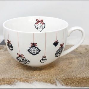 🆕 Brighton Love Notes Coffee Cup